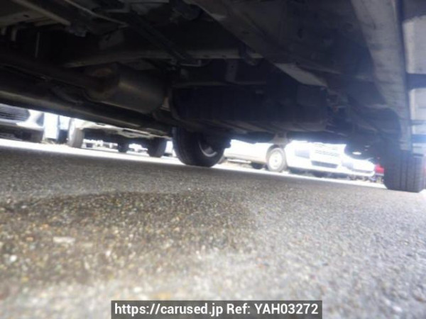 Used 2008 AT toyota alphard ANH10W Image[34]