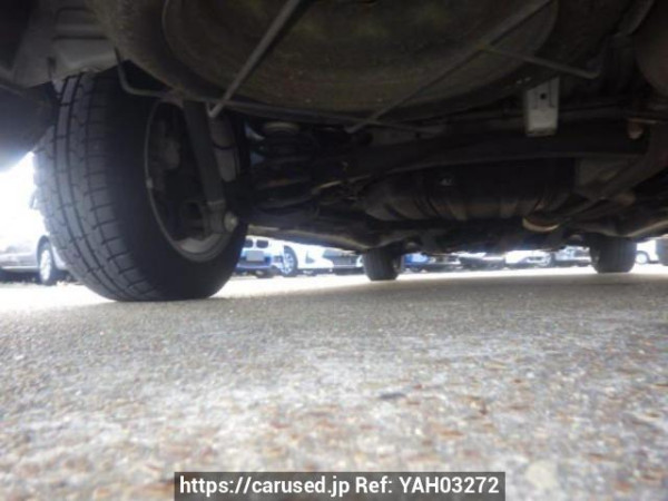 Used 2008 AT toyota alphard ANH10W Image[35]