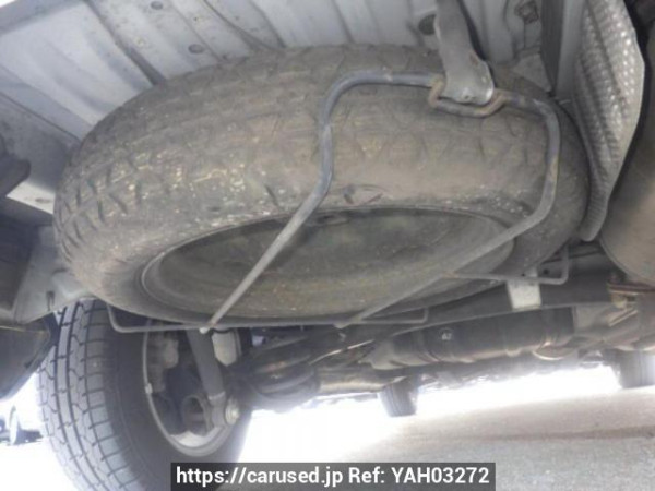 Used 2008 AT toyota alphard ANH10W Image[37]