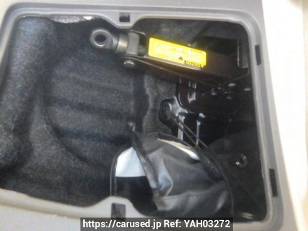 Used 2008 AT toyota alphard ANH10W Image[38]