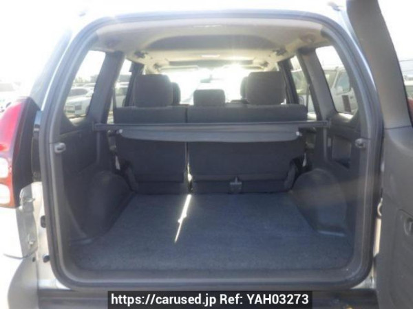Used 2004 AT toyota land-cruiser-prado RZJ120W Image[8]