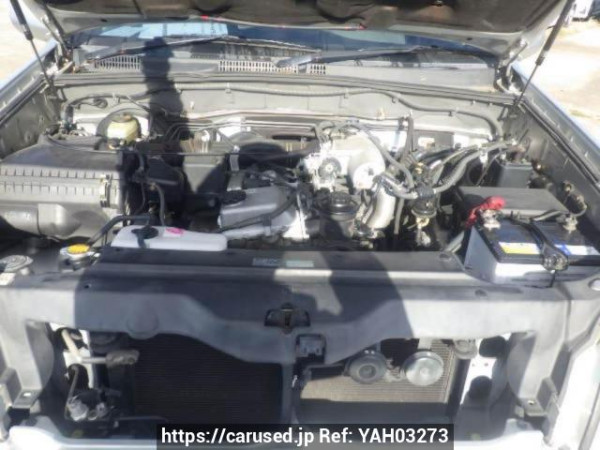 Used 2004 AT toyota land-cruiser-prado RZJ120W Image[10]