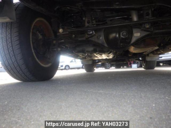 Used 2004 AT toyota land-cruiser-prado RZJ120W Image[34]