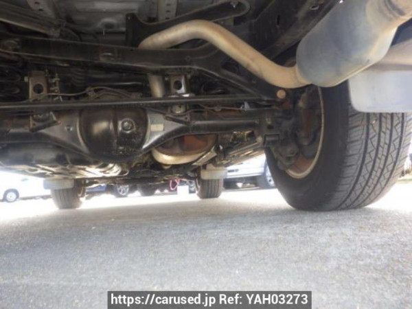 Used 2004 AT toyota land-cruiser-prado RZJ120W Image[35]