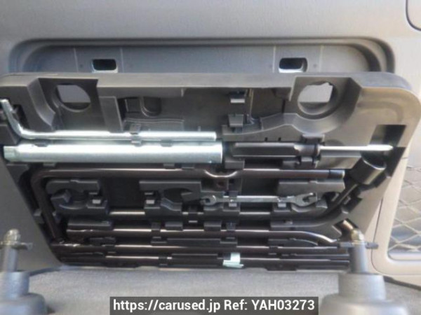 Used 2004 AT toyota land-cruiser-prado RZJ120W Image[39]