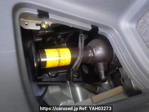 Used 2004 AT toyota land-cruiser-prado RZJ120W Image[40]