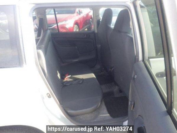 Used 2013 AT toyota probox-van NCP51V Image[13]