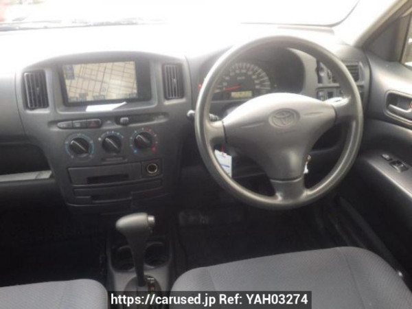 Used 2013 AT toyota probox-van NCP51V Image[17]