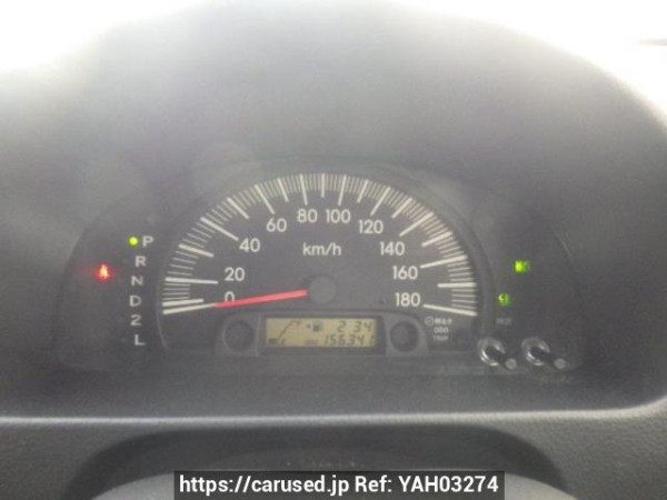 Used 2013 AT toyota probox-van NCP51V Image[19]