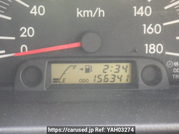 Used 2013 AT toyota probox-van NCP51V Image[20]