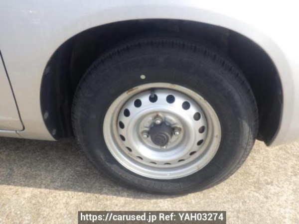 Used 2013 AT toyota probox-van NCP51V Image[22]