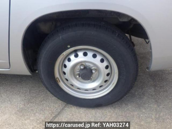 Used 2013 AT toyota probox-van NCP51V Image[24]