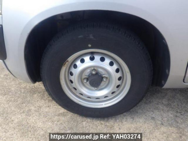 Used 2013 AT toyota probox-van NCP51V Image[25]