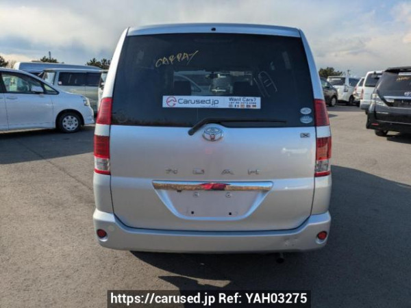 Used 2005 AT toyota noah AZR65G Image[5]
