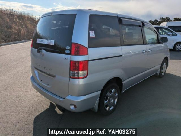 Used 2005 AT toyota noah AZR65G Image[6]