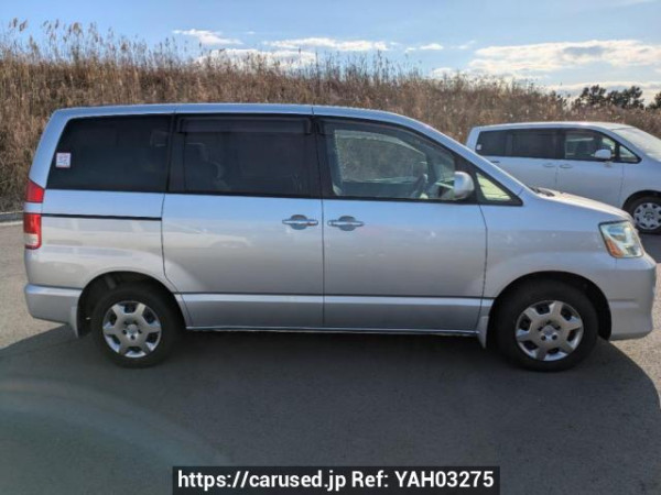 Used 2005 AT toyota noah AZR65G Image[7]