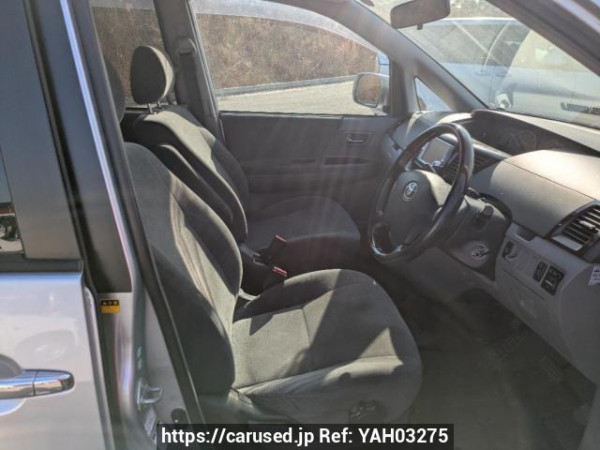 Used 2005 AT toyota noah AZR65G Image[11]