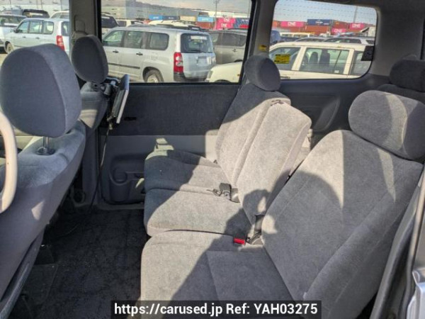 Used 2005 AT toyota noah AZR65G Image[14]