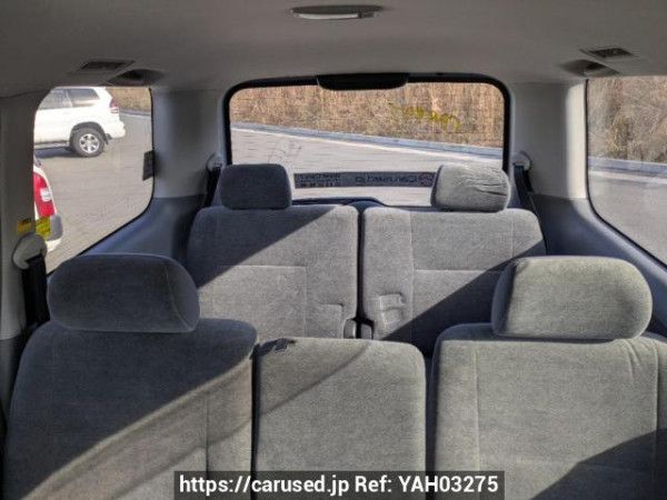 Used 2005 AT toyota noah AZR65G Image[16]