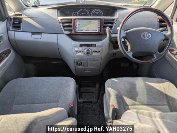 Used 2005 AT toyota noah AZR65G Image[19]