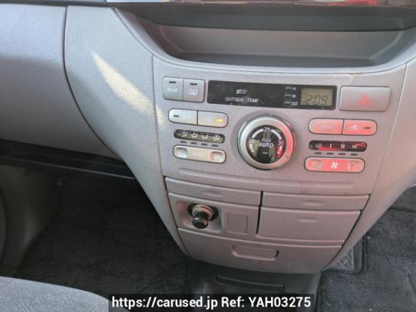 Used 2005 AT toyota noah AZR65G Image[25]