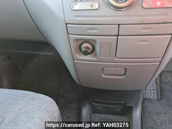Used 2005 AT toyota noah AZR65G Image[26]