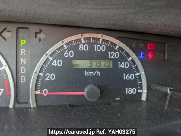 Used 2005 AT toyota noah AZR65G Image[28]
