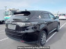 Used 2013 AT toyota harrier ZSU60W Image[6]