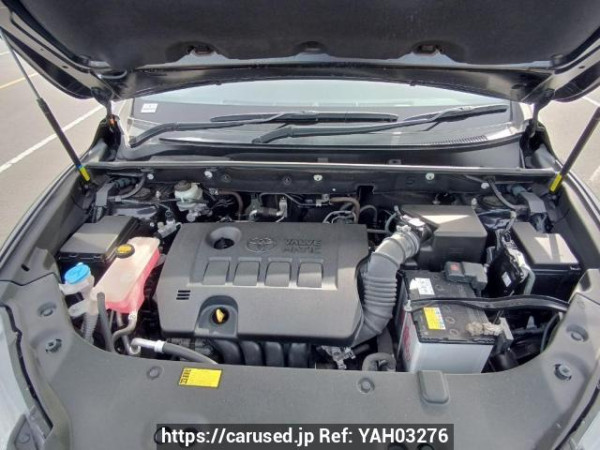 Used 2013 AT toyota harrier ZSU60W Image[10]