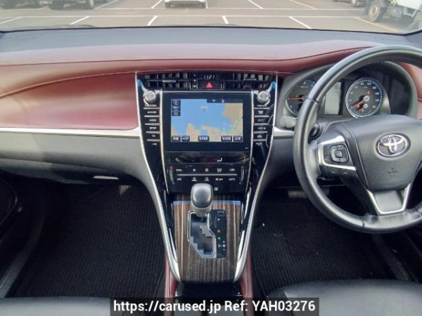 Used 2013 AT toyota harrier ZSU60W Image[21]