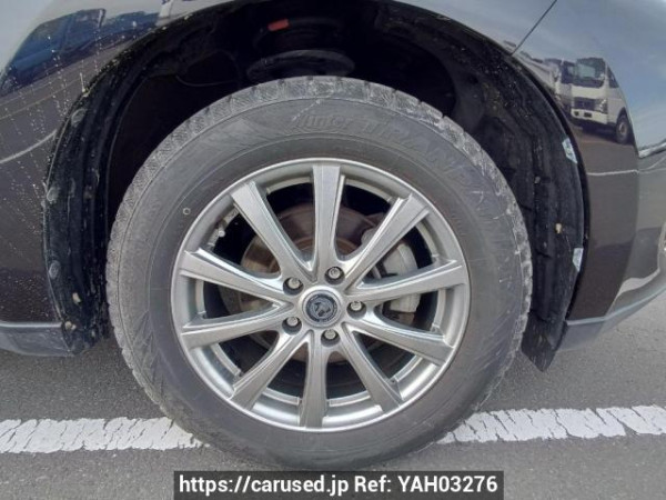 Used 2013 AT toyota harrier ZSU60W Image[27]