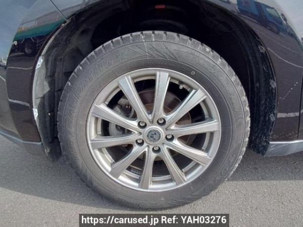 Used 2013 AT toyota harrier ZSU60W Image[28]