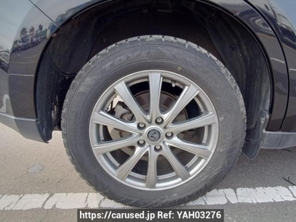 Used 2013 AT toyota harrier ZSU60W Image[30]