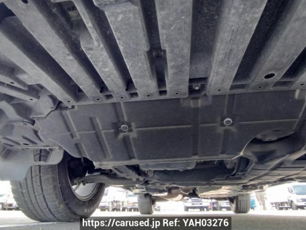 Used 2013 AT toyota harrier ZSU60W Image[31]