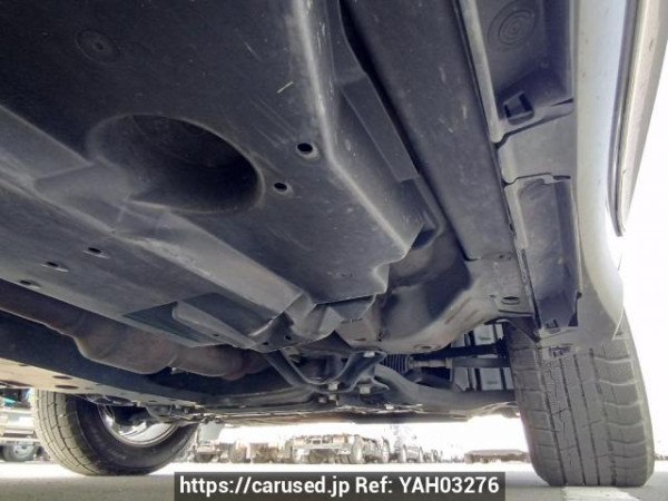 Used 2013 AT toyota harrier ZSU60W Image[33]