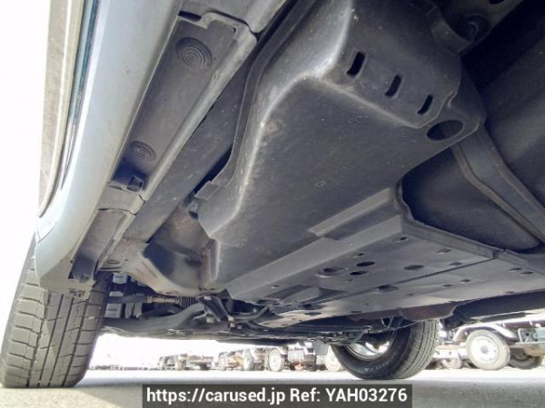 Used 2013 AT toyota harrier ZSU60W Image[34]