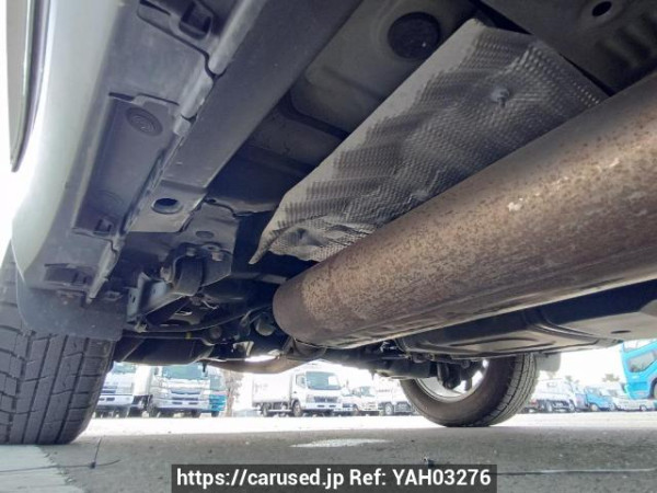 Used 2013 AT toyota harrier ZSU60W Image[36]