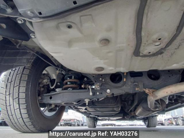 Used 2013 AT toyota harrier ZSU60W Image[37]