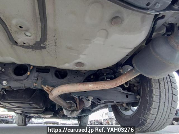 Used 2013 AT toyota harrier ZSU60W Image[39]