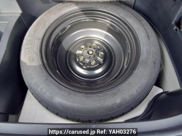 Used 2013 AT toyota harrier ZSU60W Image[41]