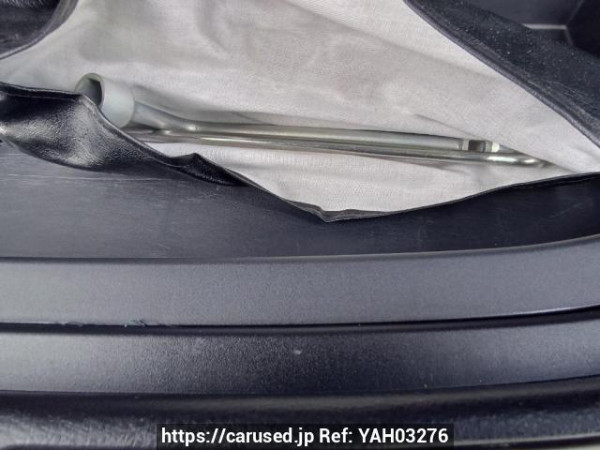 Used 2013 AT toyota harrier ZSU60W Image[43]