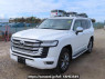 Used 2024 AT toyota land-cruiser VJA300W Image[2]