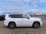 Used 2024 AT toyota land-cruiser VJA300W Image[7]