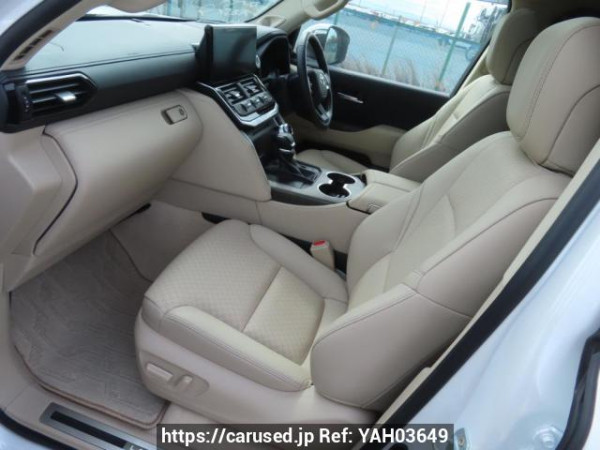 Used 2024 AT toyota land-cruiser VJA300W Image[15]