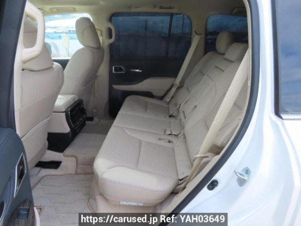 Used 2024 AT toyota land-cruiser VJA300W Image[18]