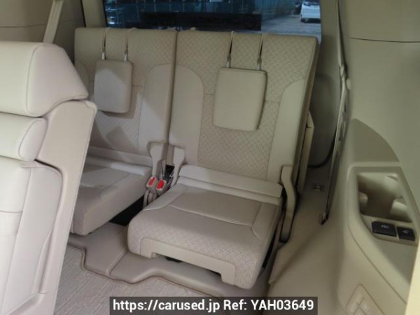 Used 2024 AT toyota land-cruiser VJA300W Image[20]