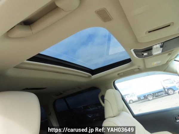 Used 2024 AT toyota land-cruiser VJA300W Image[23]