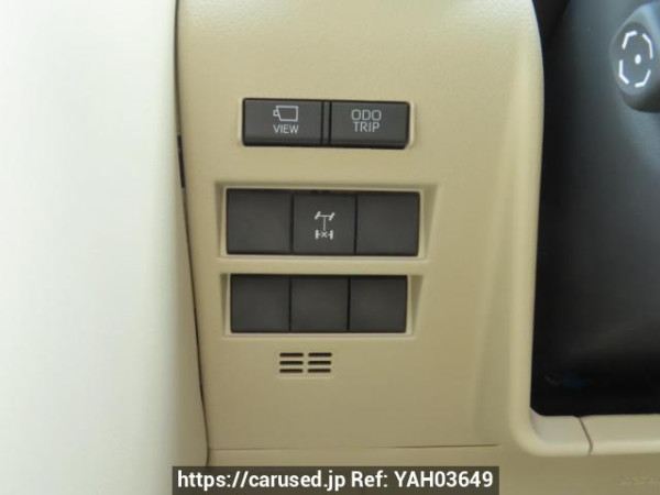 Used 2024 AT toyota land-cruiser VJA300W Image[32]