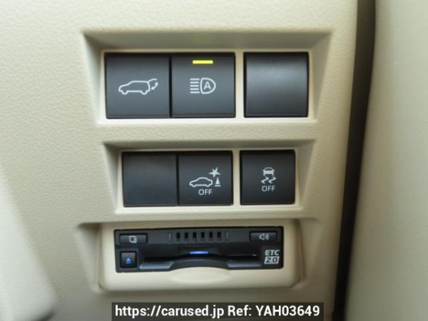 Used 2024 AT toyota land-cruiser VJA300W Image[33]
