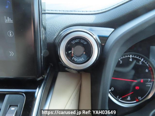 Used 2024 AT toyota land-cruiser VJA300W Image[34]
